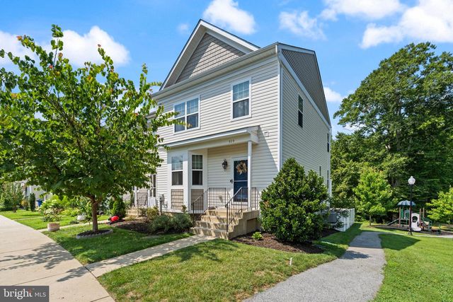 519 ENGLISH OAK LN, Prince Frederick, MD 20678