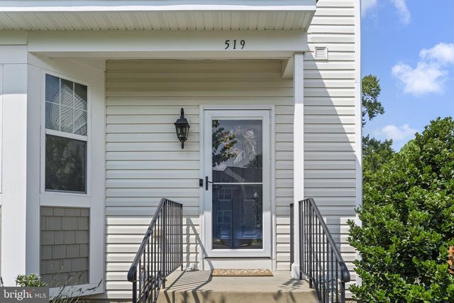 519 ENGLISH OAK LN, Prince Frederick, MD 20678