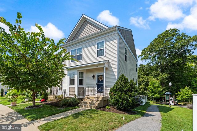 519 ENGLISH OAK LN, Prince Frederick, MD 20678