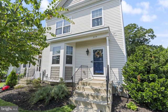 519 ENGLISH OAK LN, Prince Frederick, MD 20678