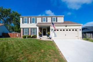 1244 Mayfair Drive, Wilmington, OH 45177