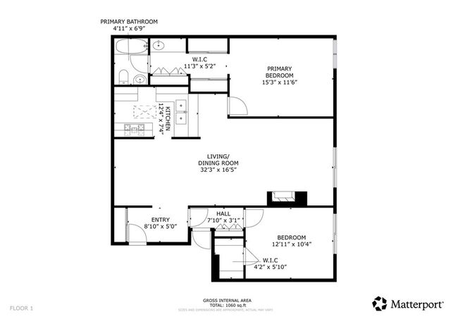 7890 E Spring Street 26H, Long Beach, CA 90815