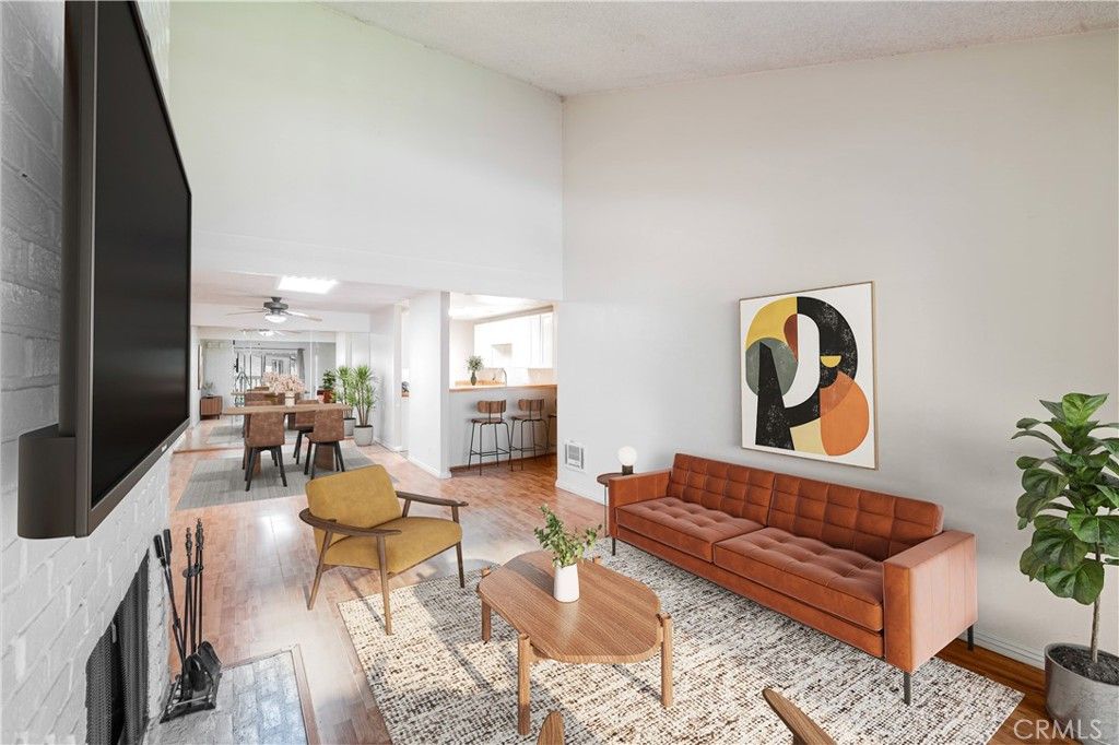 7890 E Spring Street 26H, Long Beach, CA 90815