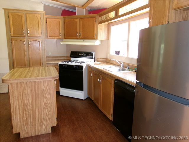 3614 Fondulac Street, Muskogee, OK 74401