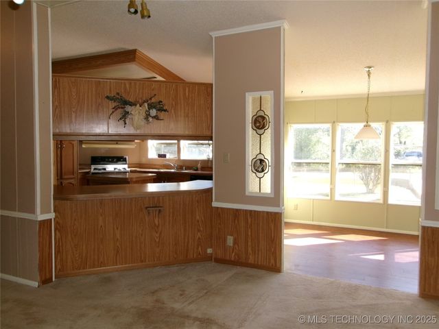 3614 Fondulac Street, Muskogee, OK 74401