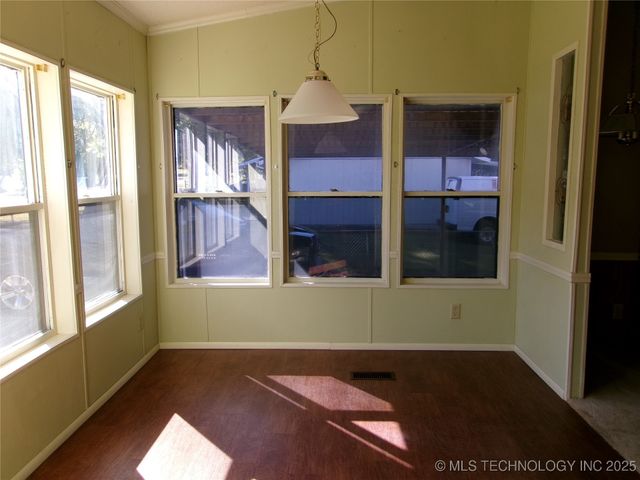 3614 Fondulac Street, Muskogee, OK 74401