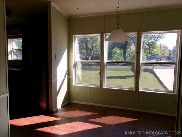 3614 Fondulac Street, Muskogee, OK 74401