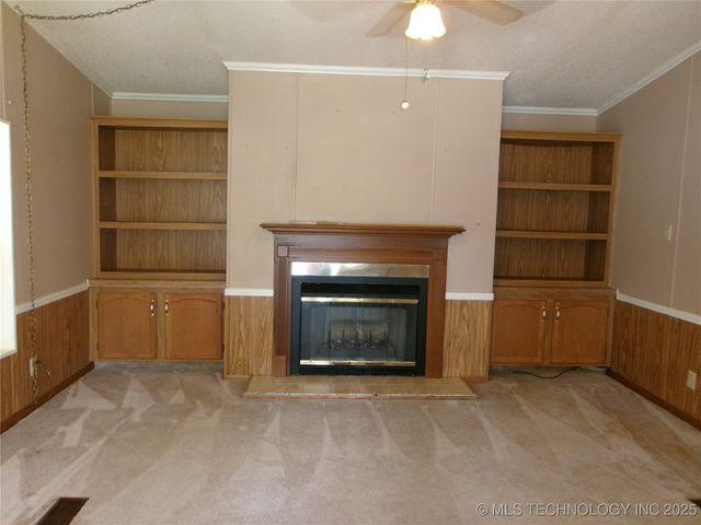 3614 Fondulac Street, Muskogee, OK 74401