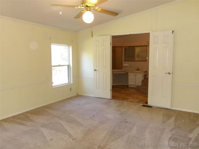 3614 Fondulac Street, Muskogee, OK 74401