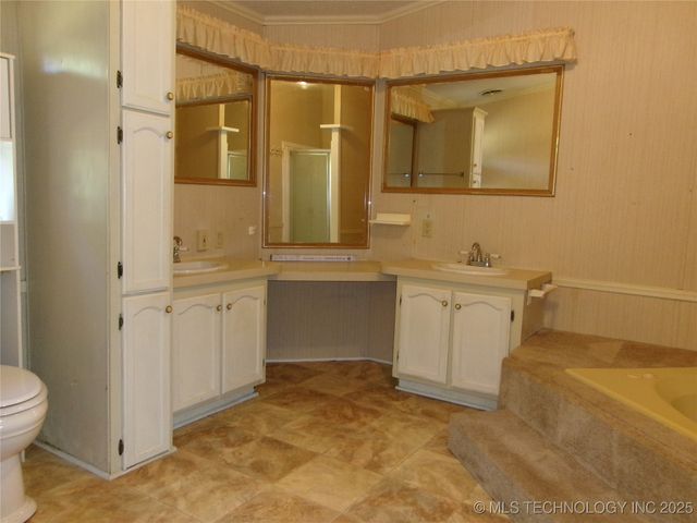 3614 Fondulac Street, Muskogee, OK 74401