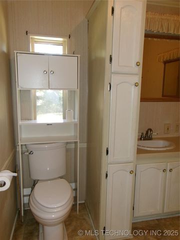 3614 Fondulac Street, Muskogee, OK 74401