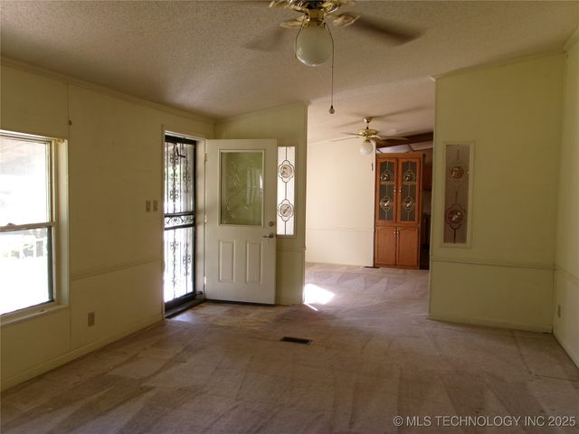 3614 Fondulac Street, Muskogee, OK 74401