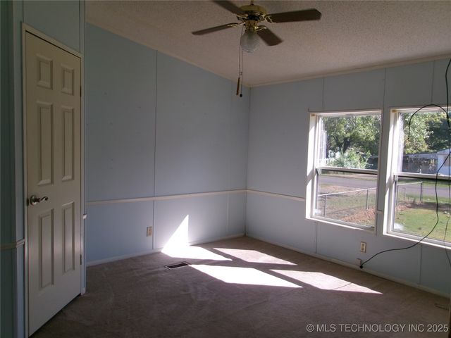 3614 Fondulac Street, Muskogee, OK 74401