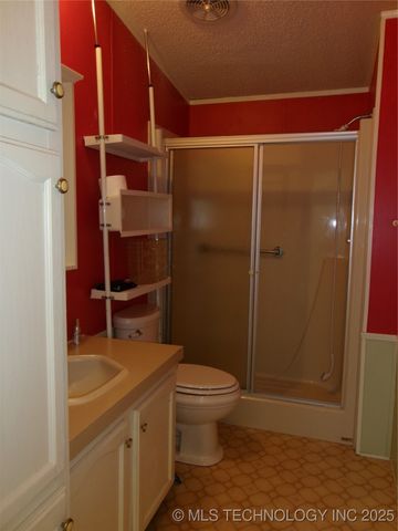 3614 Fondulac Street, Muskogee, OK 74401