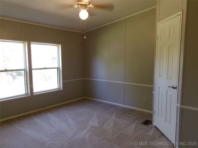 3614 Fondulac Street, Muskogee, OK 74401