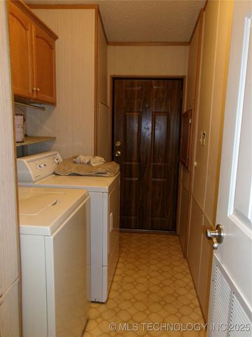 3614 Fondulac Street, Muskogee, OK 74401