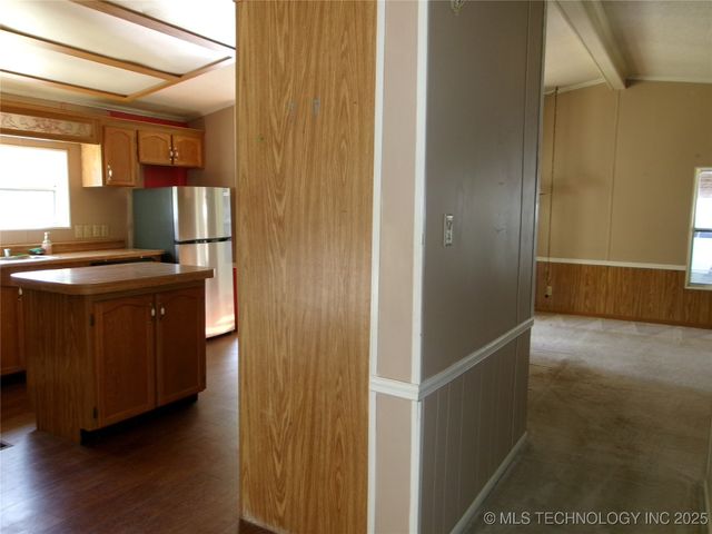 3614 Fondulac Street, Muskogee, OK 74401