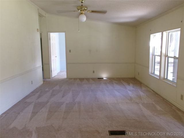 3614 Fondulac Street, Muskogee, OK 74401