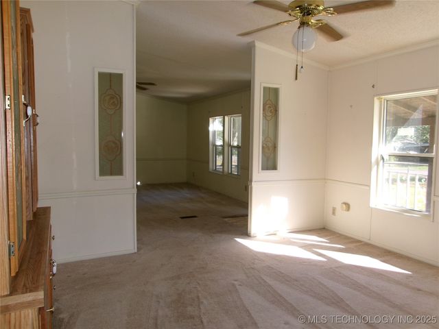 3614 Fondulac Street, Muskogee, OK 74401