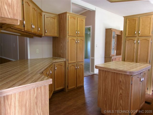 3614 Fondulac Street, Muskogee, OK 74401