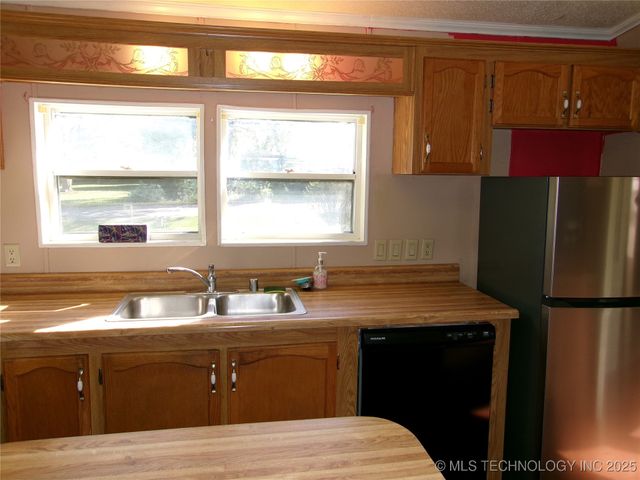 3614 Fondulac Street, Muskogee, OK 74401