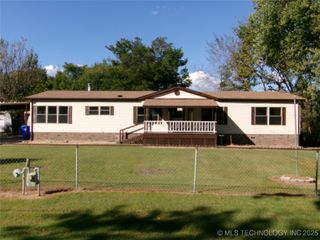 3614 Fondulac Street, Muskogee, OK 74401