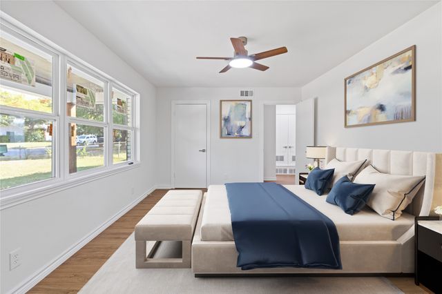 7800 Arnold Terrace, North Richland Hills, TX 76180