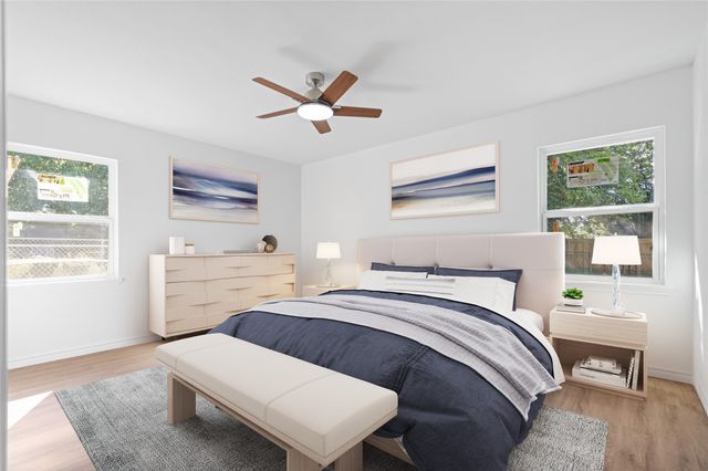 7800 Arnold Terrace, North Richland Hills, TX 76180