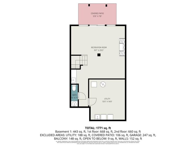 7055 Sweetwater Drive, Florence, KY 41042