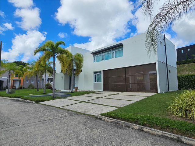 686 BURGOS, Caguas, PR 00725