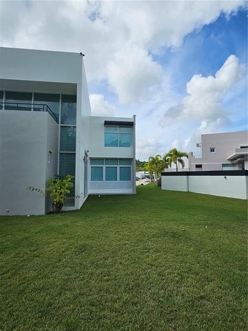 686 BURGOS, Caguas, PR 00725