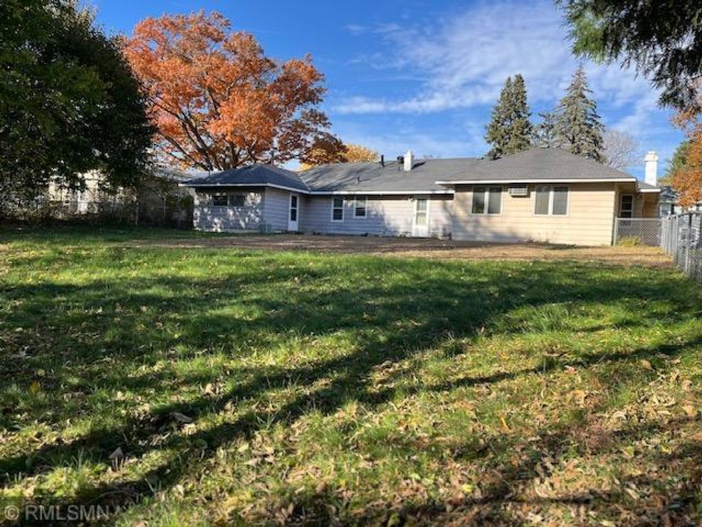 4625 W 28th Street, Saint Louis Park, MN 55416 — photo 2