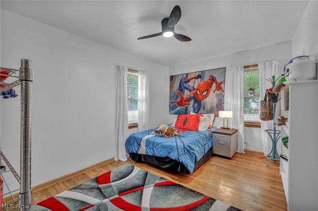 11362 Blossom Avenue, Parma Heights, OH 44130