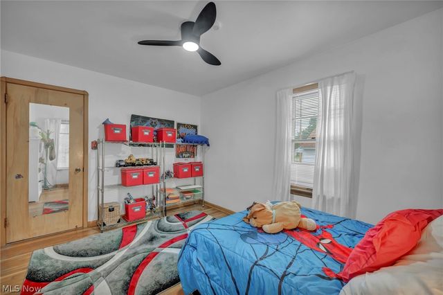 11362 Blossom Avenue, Parma Heights, OH 44130