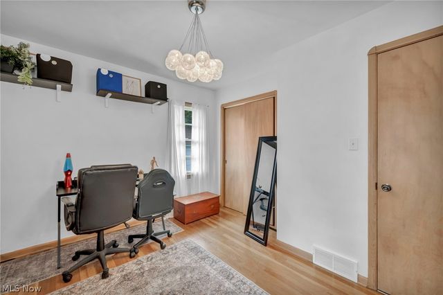 11362 Blossom Avenue, Parma Heights, OH 44130