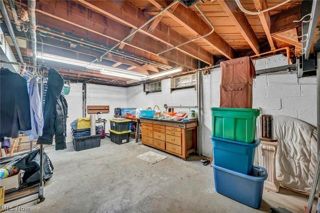 11362 Blossom Avenue, Parma Heights, OH 44130