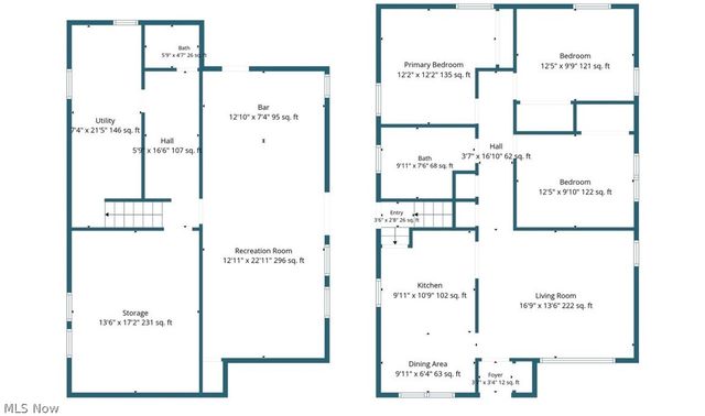 11362 Blossom Avenue, Parma Heights, OH 44130