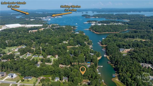 6182 Hutchins Drive, Buford, GA 30518