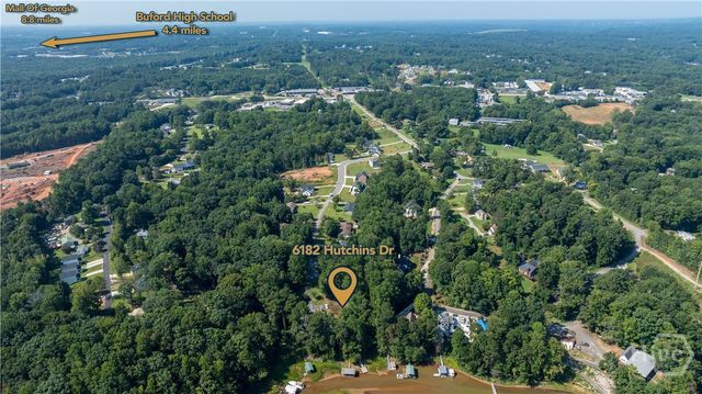 6182 Hutchins Drive, Buford, GA 30518