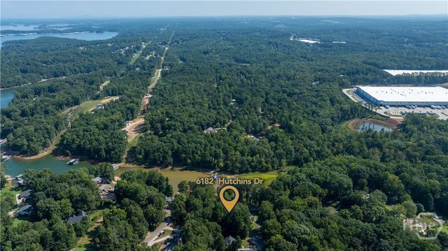 6182 Hutchins Drive, Buford, GA 30518
