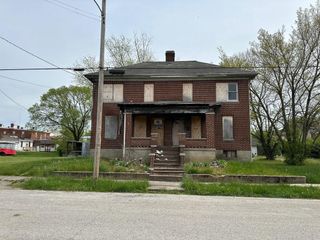 312 Chapel Street, Falmouth, KY 41040
