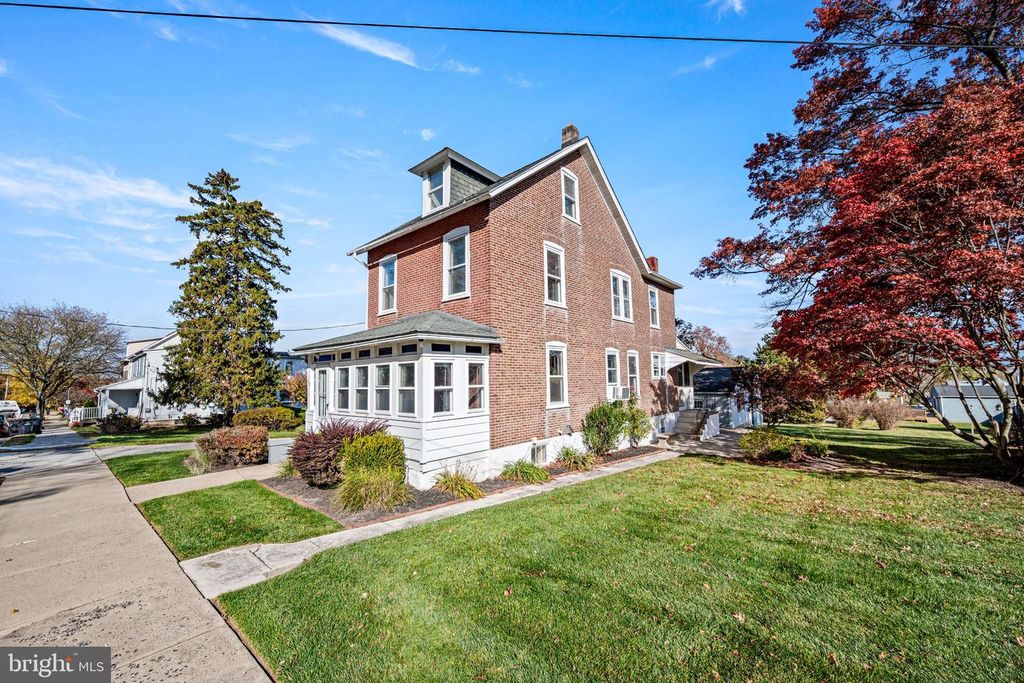 115 COLUMBIA, Phoenixville, PA 19460