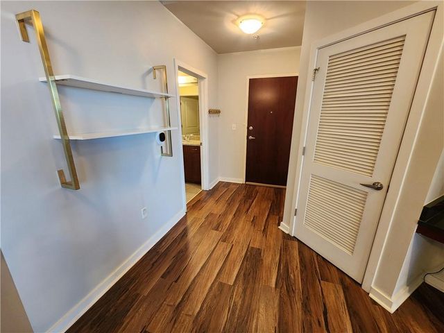 400 W Peachtree Street NW 1614, Atlanta, GA 30308