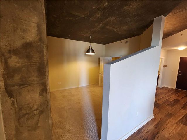 400 W Peachtree Street NW 1614, Atlanta, GA 30308