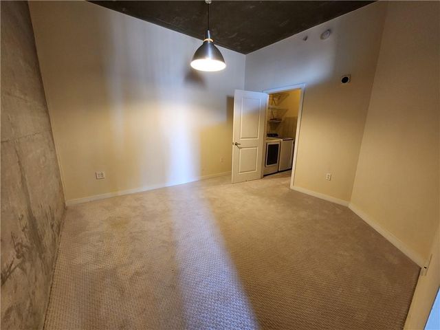 400 W Peachtree Street NW 1614, Atlanta, GA 30308