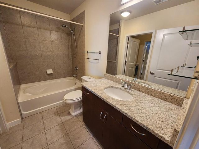 400 W Peachtree Street NW 1614, Atlanta, GA 30308