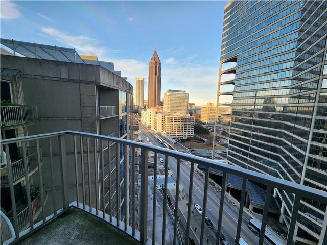 400 W Peachtree Street NW 1614, Atlanta, GA 30308