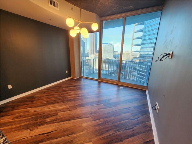 400 W Peachtree Street NW 1614, Atlanta, GA 30308