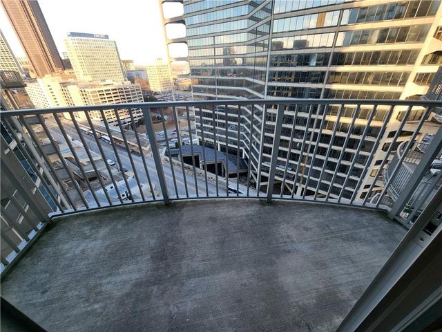 400 W Peachtree Street NW 1614, Atlanta, GA 30308