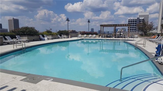 400 W Peachtree Street NW 1614, Atlanta, GA 30308